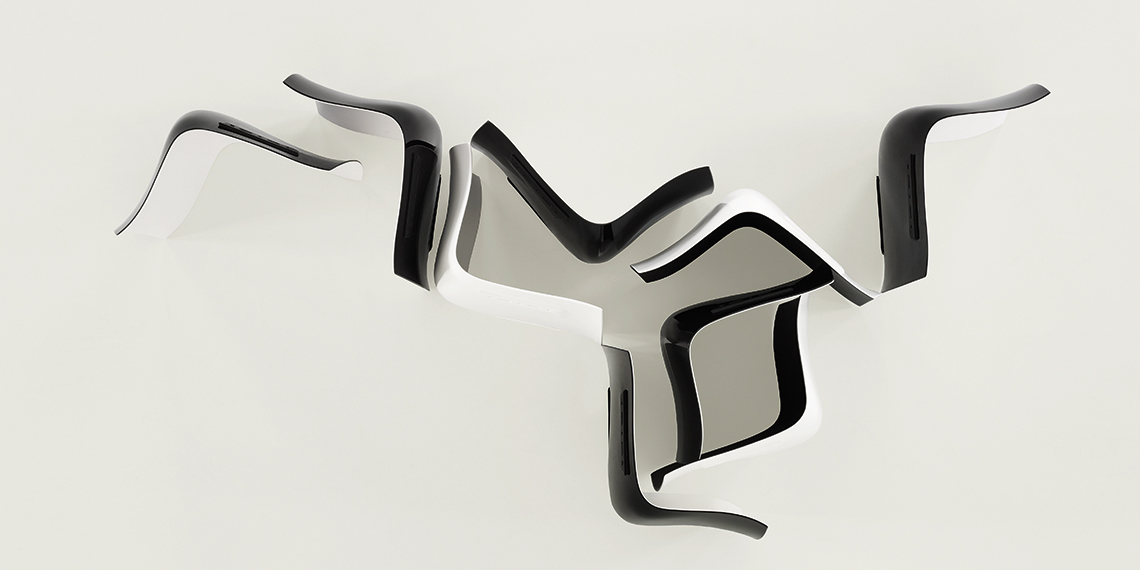 创意家具 - 坐具|餐椅|办公家具|设计师家具|Catifa 46 餐椅